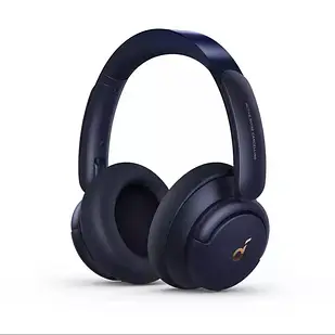 Бездротові навушники Anker Soundcore Life Q30 Blue (A3028)