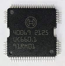 Мікросхема 40069 Bosch, фото 1