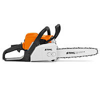 Бензопила STIHL MS 180, шина 35 см