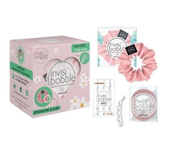 Подарунковий набір Invisibobble Easter Besties