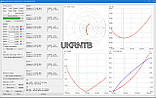 LiteVNA 64 векторний аналізатор мереж і антен 50 кГц - 6,3 ГГц, дисплей 3.95", фото 6