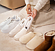 Дитяче сушіння для взуття Sothing Zero-Shoes Dryer біле, фото 9