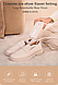 Дитяче сушіння для взуття Sothing Zero-Shoes Dryer біле, фото 10
