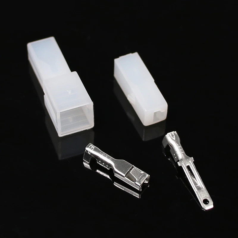 Роз'єм 2.8 mm Connector 2.8 мм 1,2,3,4 піна мама-тато конектор швидкий роз'єм