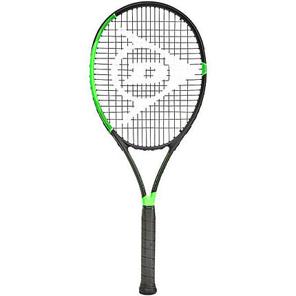 Ракетка для великого тенісу Dunlop Elite 270 G1 NH, фото 2