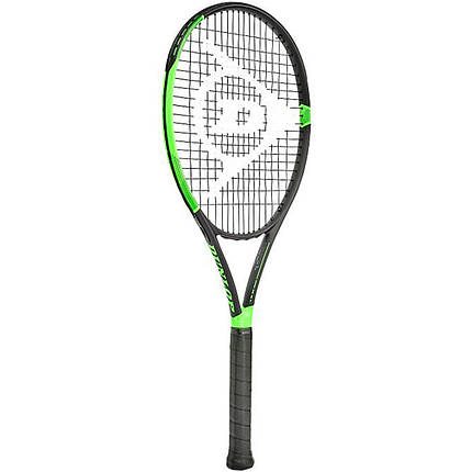 Ракетка для великого тенісу Dunlop Elite 270 G1 NH, фото 3