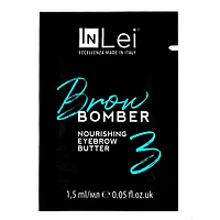 013431 InLei Brow Bomber 3 питательное масло для бровей 1,5мл In Lei