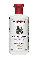 Thayers Facial Toner Lavender Тонік для обличчя Лаванда 355 мл