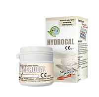 Порошок гідроксид кальцію Hydrocal (Гідрокал) 10г No4452