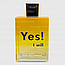 Туалетна вода для чоловіків Yes! I will ТМ Aromat 100 мл, фото 4