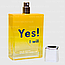 Туалетна вода для чоловіків Yes! I will ТМ Aromat 100 мл, фото 5