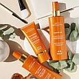 Лосьйон для тіла - Institut Esthederm Adaptasun** Body Lotion Moderate Sun, 200 мл, фото 7