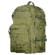 Тактичний рюкзак Camo-Tec Brisk LC хакі (30 л), фото 6