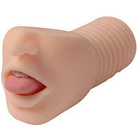 МАСТУРБАТОР "Congue Cemptation" (РОТИК) Кітті