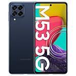 Чехлы для Samsung Galaxy M53 5G