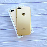 IPhone 7 Plus 128 gb Gold neverlock Apple