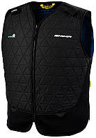 Жилет охолоджуючий Shima Hydrocool Vest чорний, L