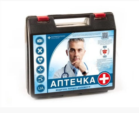 Аптечка для шлюпок