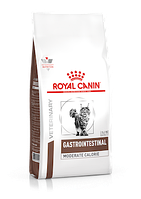 Royal Canin Gastrointestinal Moderate Calorie 2 кг