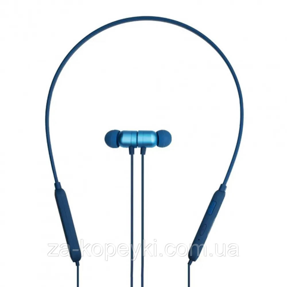 Блютуз-навушники XO BS10 for Sports Magnetic