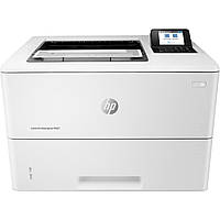 БУ Принтер HP LaserJet Enterprise M507dn (A4, лазерний, чорно-білий, USB, Ethernet, 10 000 стор.)
