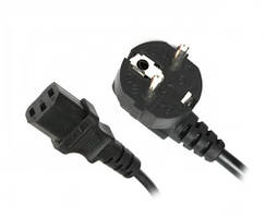 Кабель живлення Maxxter CL-22-6 1,8м