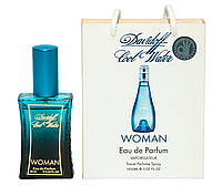 Тестер женский Davidoff Cool Water woman, 50 мл, сумка.