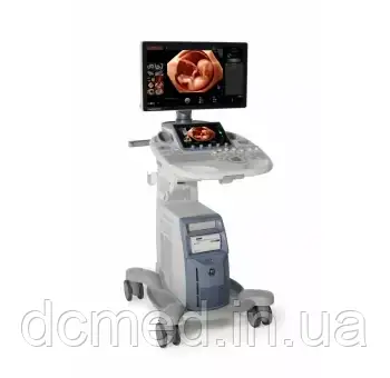 УЗ Аппарат GE Healthcare Voluson S8 Touch - фото 1 - id-p1879745232