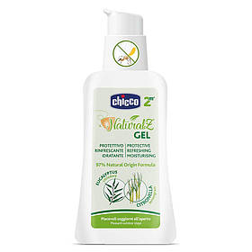 Гель захисний від комарів Naturalz Chicco