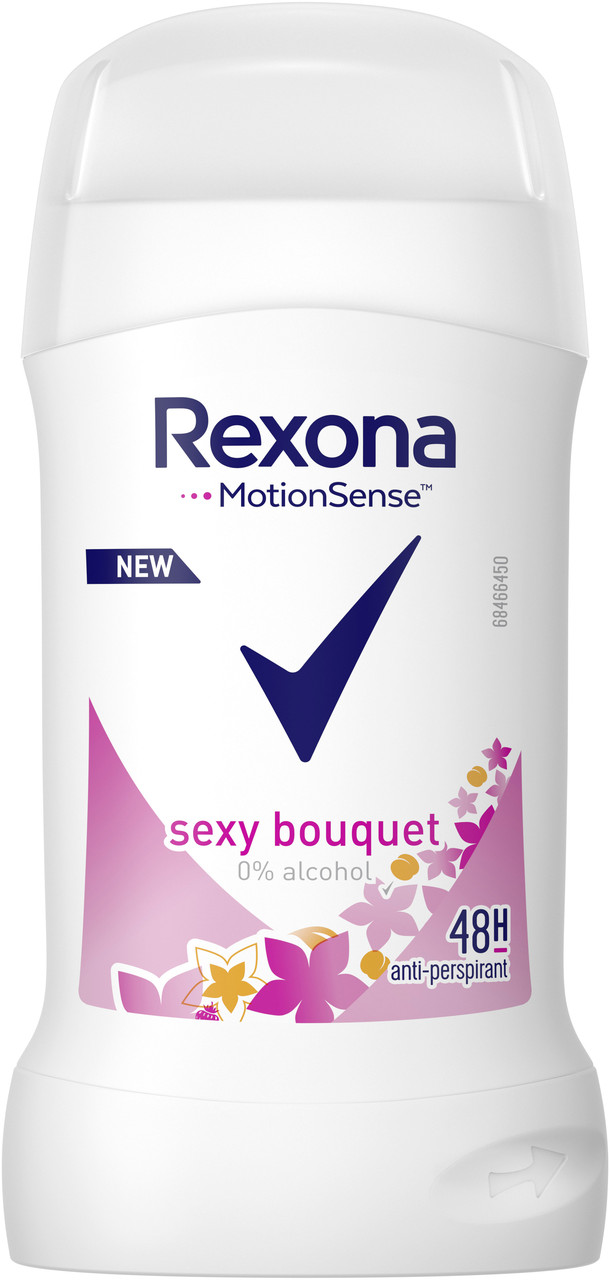 Антиперспірант-олівець Rexona Яскравий букет 40 мл (59085768), фото 1