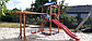 Дитячий майданчик SportBaby-10 SportBaby SHOPIK, фото 3