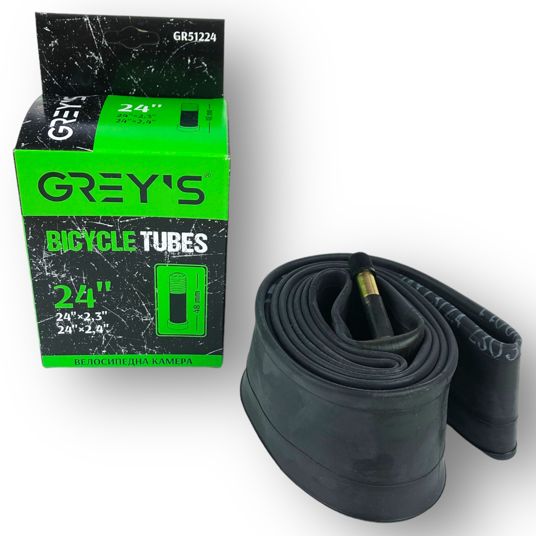 Камера Grey's 24" (24"x2,3"x2,4") AV 48mm, фото 1