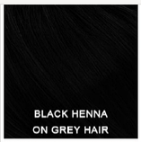 Чорна Фарба на основі Хни 100 г/Black Henna/Дід.Строк до 08/2026, фото 2