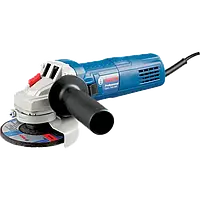 Bosch Professional GWS 750 S Professional (0601394121) Угловая шлифмашина