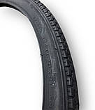 Шина велосипедна CST CITY 26*1.75*2 C219 кубик, фото 3