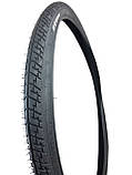 Покришка велосипедна Kenda 28х1,75 дорожня, фото 4