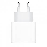 Мережевий зарядний пристрій Apple 20W USB-C BOX