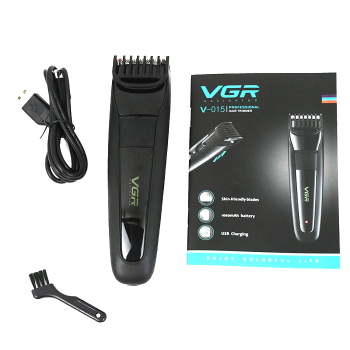 Машинка для стрижки VGR V-015