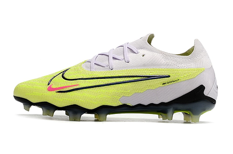 Бутсы Nike Phantom GX Elite FG Blast Pack green/grey, цена: 1690
