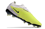 Бутси Nike Phantom GX Elite FG green/grey, фото 3