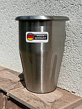 Стакан для міксера молочного GGM Gastro