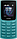 Телефон Nokia 105 TA-1557 DS Cyan UA UCRF, фото 2