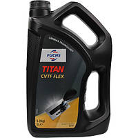 Fuchs Titan CVTF Flex 5л (602005250) Синтетическое трансмиссионное масло