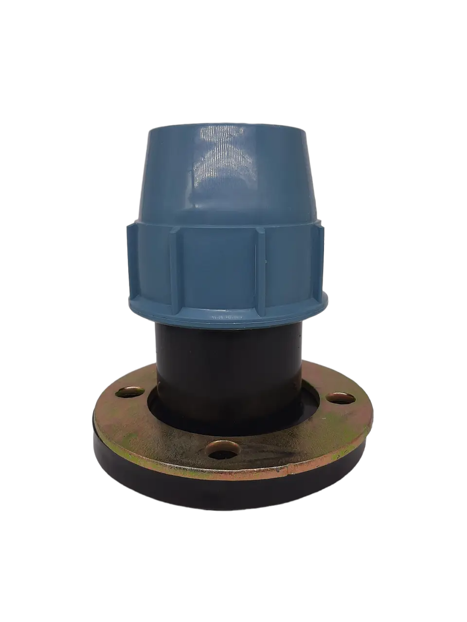 Муфта фланець 40 - 11/2 STR, фото 1