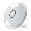 Накладний світлодіодний світильник стельовий BRIXOLL BRX-60W-003 з пультом ДК (Smart Light Shiny) 4500 Lm, фото 6