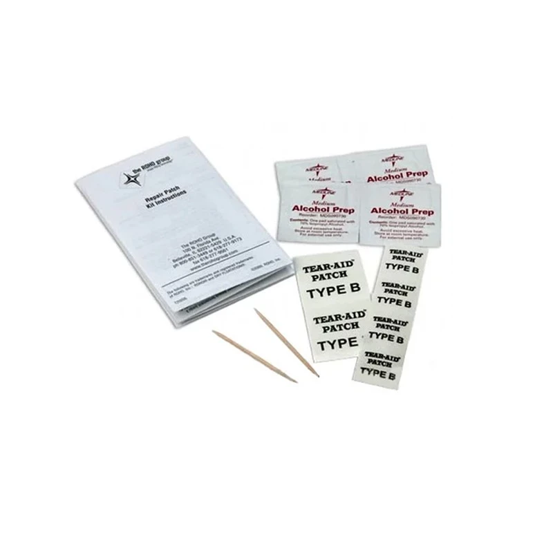 Набір для ремонту подушок "Roho" - Roho-Repair kit