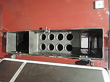 Твердопаливний котел Heatline КТД - ТУ 17 kW від 50 до 170 кв м, фото 3