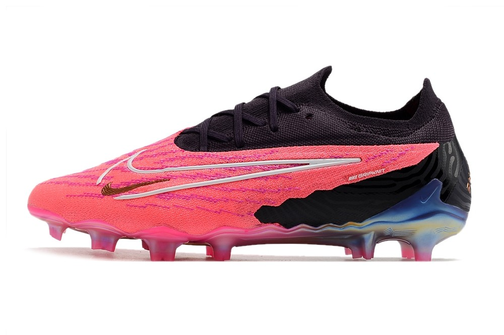 Бутси Nike Phantom GX Elite FG green/grey