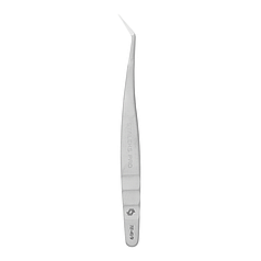 ПІНЦЕТ ДЛЯ ВІЙ ПРОФЕСІЙНИЙ STALEKS PRO EXPERT 41 TYPE 9 TE-41/9