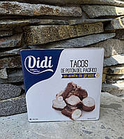 Маринований восьминіг "Didi" у соняшниковій олії 266г делікатес для справжніх гурманів